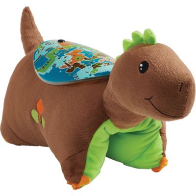 pillow pets dinosaur