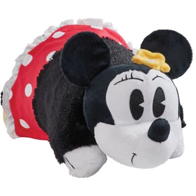 minnie pillow pet