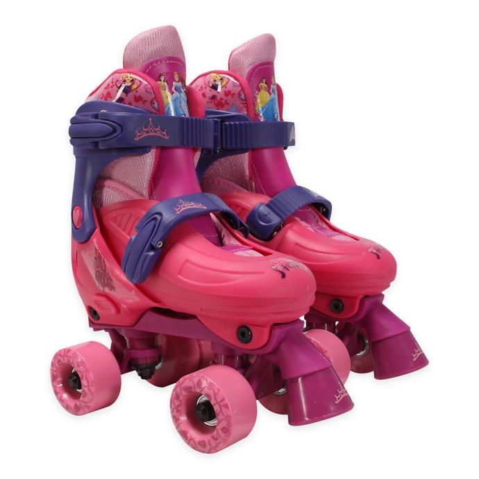 princess ride on quad