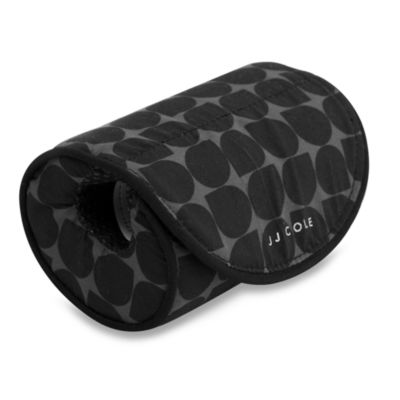 JJ Cole® Car Seat Arm Cushion in Black 