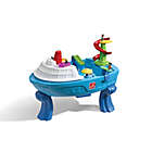 Alternate image 0 for Step2&reg; Fiesta Cruise Sand &amp; Water Table