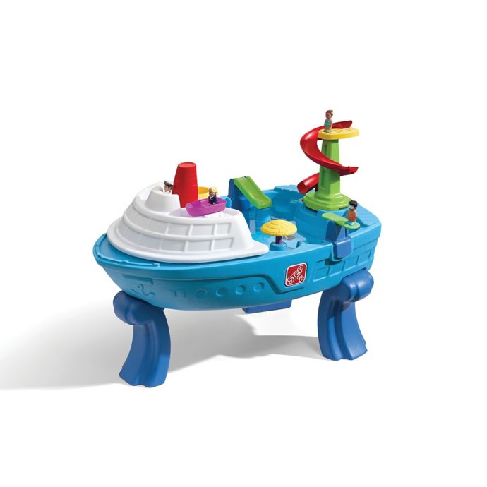 Step2® Fiesta Cruise & Table | Bed Bath & Beyond