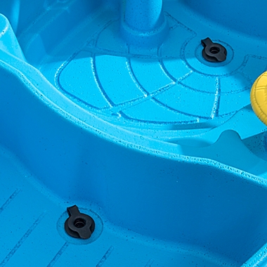 Step2&reg; Fiesta Cruise Sand &amp; Water Table. View a larger version of this product image.