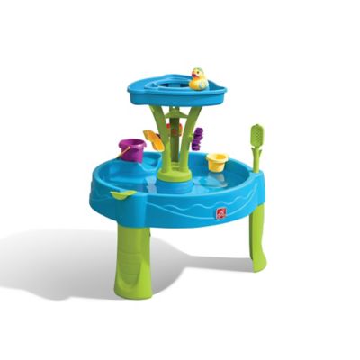 step 2 kids water table