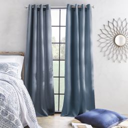 95 Inch Curtain Panel Bed Bath Beyond