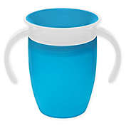 Munchkin&reg; Miracle&reg; 360&ordm; 7 oz. Trainer Cup in Blue