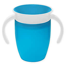 Munchkin® Miracle® 360º 7 oz. Trainer Cup in Blue
