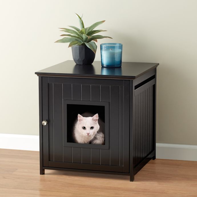 Pawslife® Cat Litter House