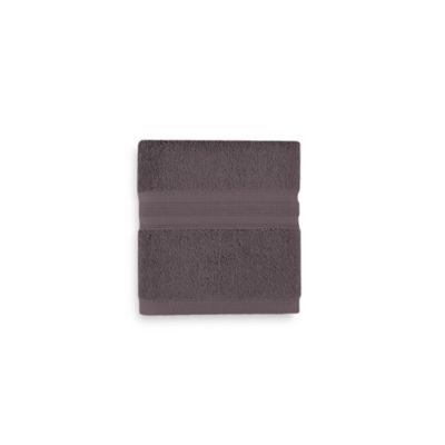 Wamsutta&reg; Icon PimaCott&reg; Hand Towel in Lavender