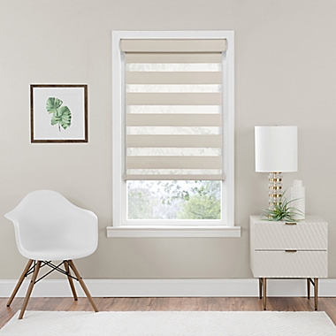 Celestial Room Darkening 72-Inch Length Cordless Shade. View a larger version of this product image.