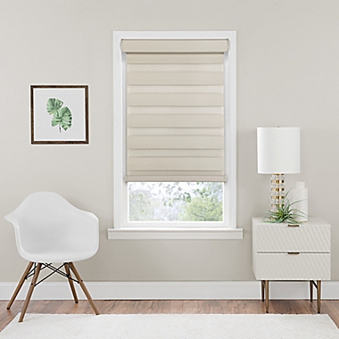 Celestial Room Darkening 72-Inch Length Cordless Shade. View a larger version of this product image.