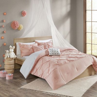 urban habitat kids bedding