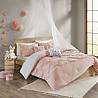 Alternate image 0 for Urban Habitat Kids Aurora Cotton Reversible 5-Piece Full/Queen Comforter Bedding Set
