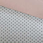 Alternate image 2 for Urban Habitat Kids Aurora Cotton Reversible 5-Piece Full/Queen Comforter Bedding Set