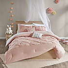 Alternate image 1 for Urban Habitat Kids Aurora Cotton Reversible 5-Piece Full/Queen Comforter Bedding Set
