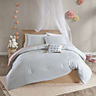 Alternate image 7 for Urban Habitat Kids Aurora Cotton Reversible 5-Piece Full/Queen Comforter Bedding Set
