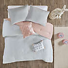 Alternate image 8 for Urban Habitat Kids Aurora Cotton Reversible 5-Piece Full/Queen Comforter Bedding Set