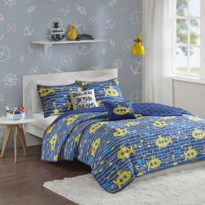 habitat kids bed