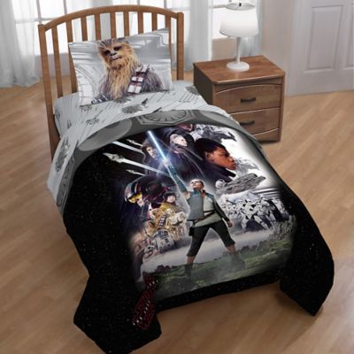 bed bath and beyond star wars