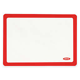 OXO Good Grips® Silicone Baking Mat in Red