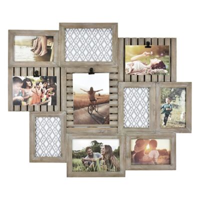 collage picture frames