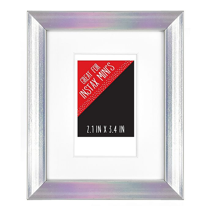 inch 2 frame x Iridescent Inch MCS Bed 3.4 Inch Picture 2.1 Frame inch 2 frame x Iridescent Inch MCS Bed 3.4 Inch Picture 2.1 Frame