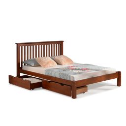 Double Bed With Storage Drawers Underneath Bed Bath Beyond