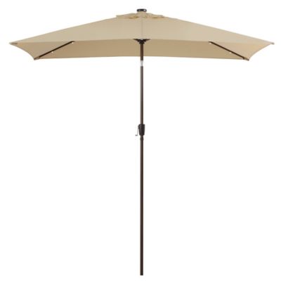 11 foot rectangular umbrella