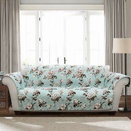Blue Sofa Slipcover Bed Bath Beyond
