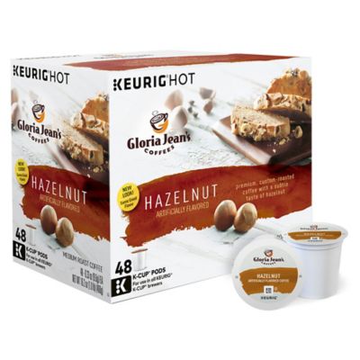 Hazelnut Flavored Coffee Keurig 