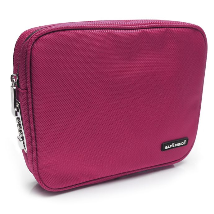 Safe Inside Locking Security Pouch Bed Bath and Beyond Canada