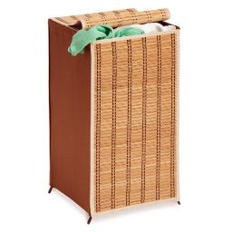 Decorative Laundry Hamper Bed Bath And Beyond Canada