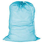 Alternate image 1 for Honey-Can-Do&reg; 2-Pack Mesh Laundry Bag