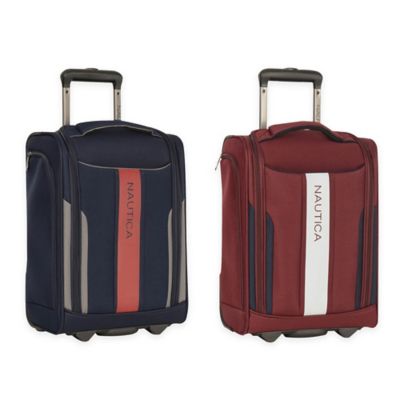 nautica gennaker spinner luggage