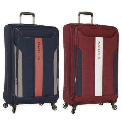 nautica gennaker spinner luggage