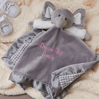 baby girl elephant gifts