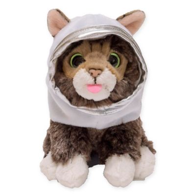 lil bub stuffed animal