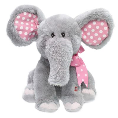 baby elephant soft toy online