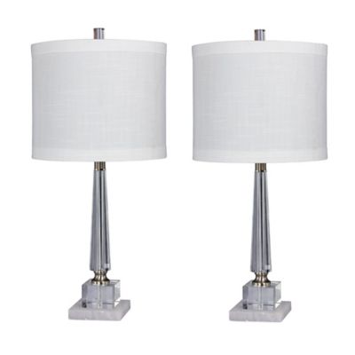 bed bath & beyond lamps