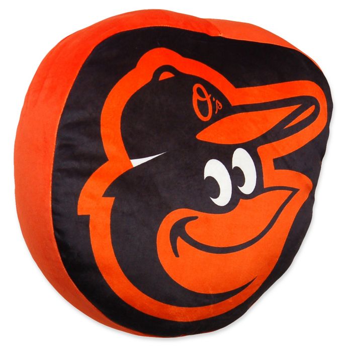 orioles pillow pet