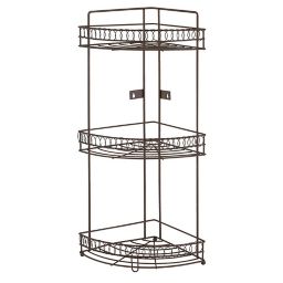 Freestanding Shower Caddy Bed Bath Beyond