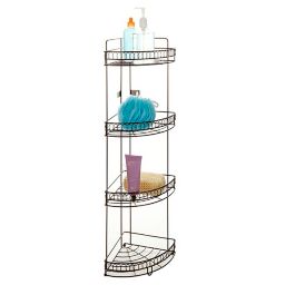 Standing Bathroom Caddy Bed Bath Beyond