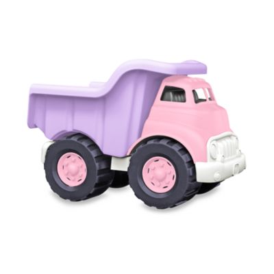 toy rocks for dump trucks