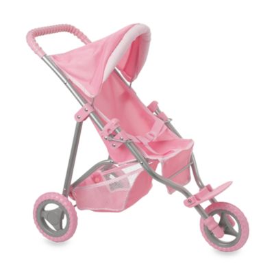 buy buy baby doll stroller