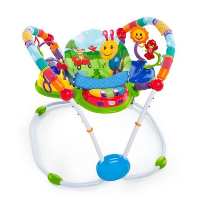 baby einstein rainforest jumperoo