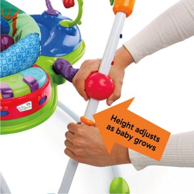 baby einstein jumperoo