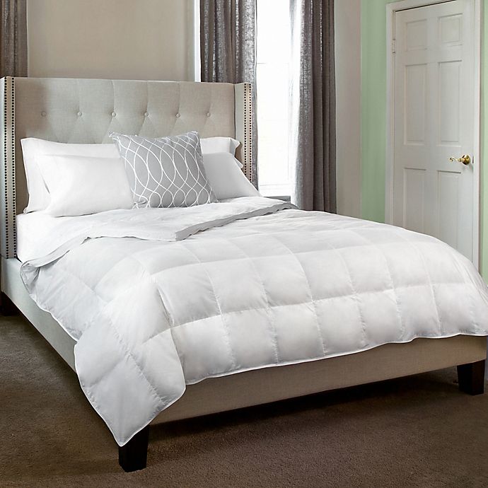 Tempur Pedic Fresh And Clean Odor Neutralizing Comforter Bed