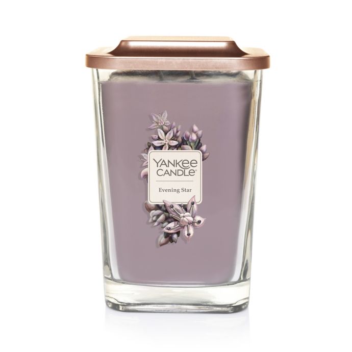 Yankee Candle® Elevation Collection Evening Star Large 2Wick Candle