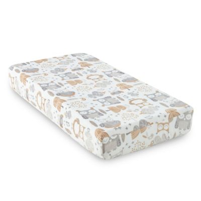 kidicomfort changing pad cover