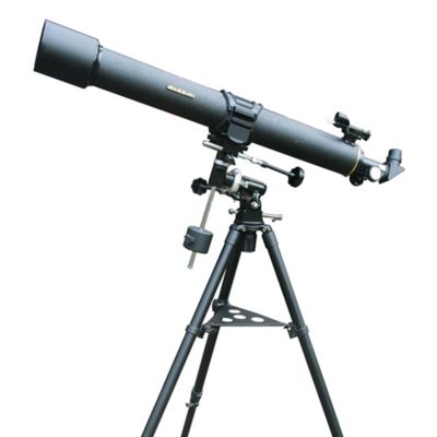 refractor telescope for sale